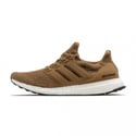 Adidas Ultra Boost Brown Raw Desert AW18 Man