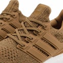 Adidas Ultra Boost Brown Raw Desert AW18 Man