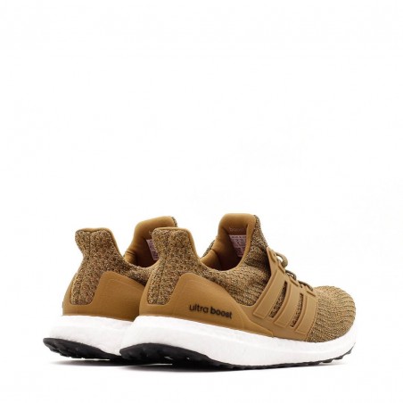 Adidas Ultra Boost Br zowy Raw Desert Man