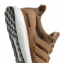 Adidas Ultra Boost Brown Raw Desert AW18 Man