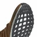 Adidas Ultra Boost Brown Raw Desert AW18 Man