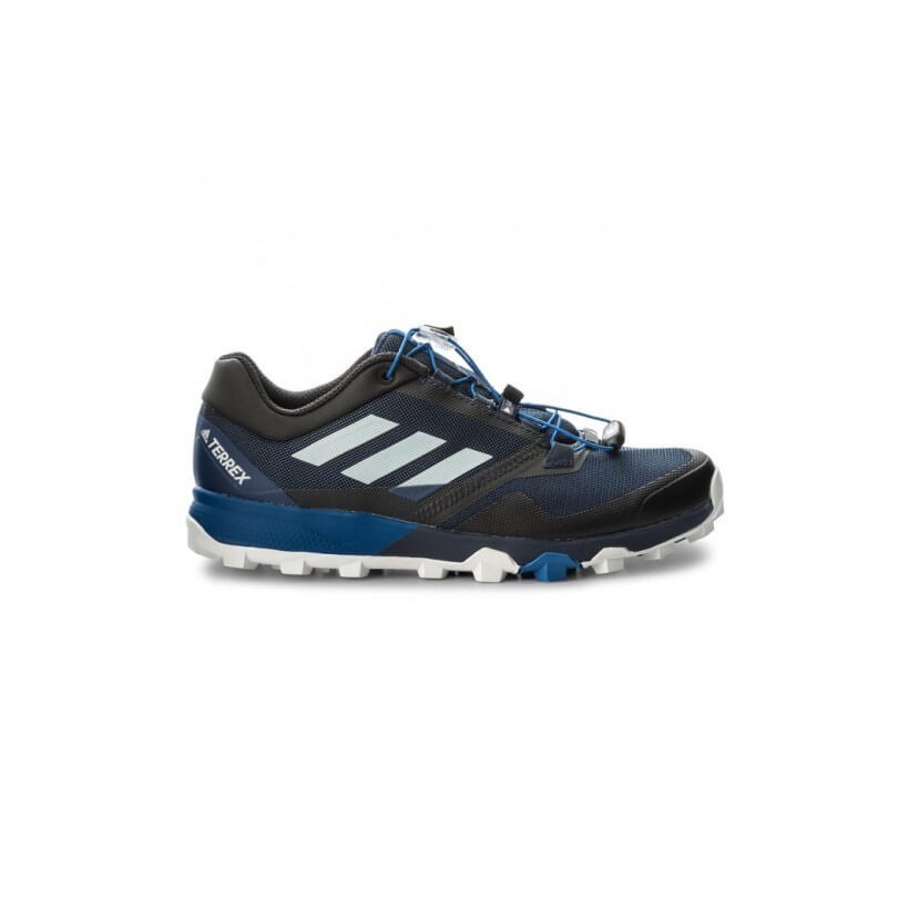 Adidas Terrex Trailmaker Shoes Blue Navy Gray AW18