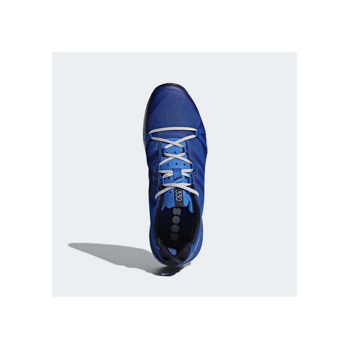 pegamento Invertir Enemistarse Adidas Terrex Agravic Azul Negro OI18