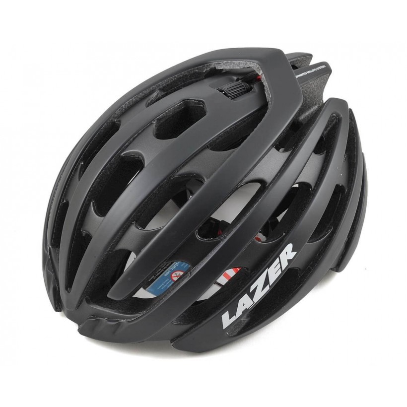Lazer Z1 Matte Black