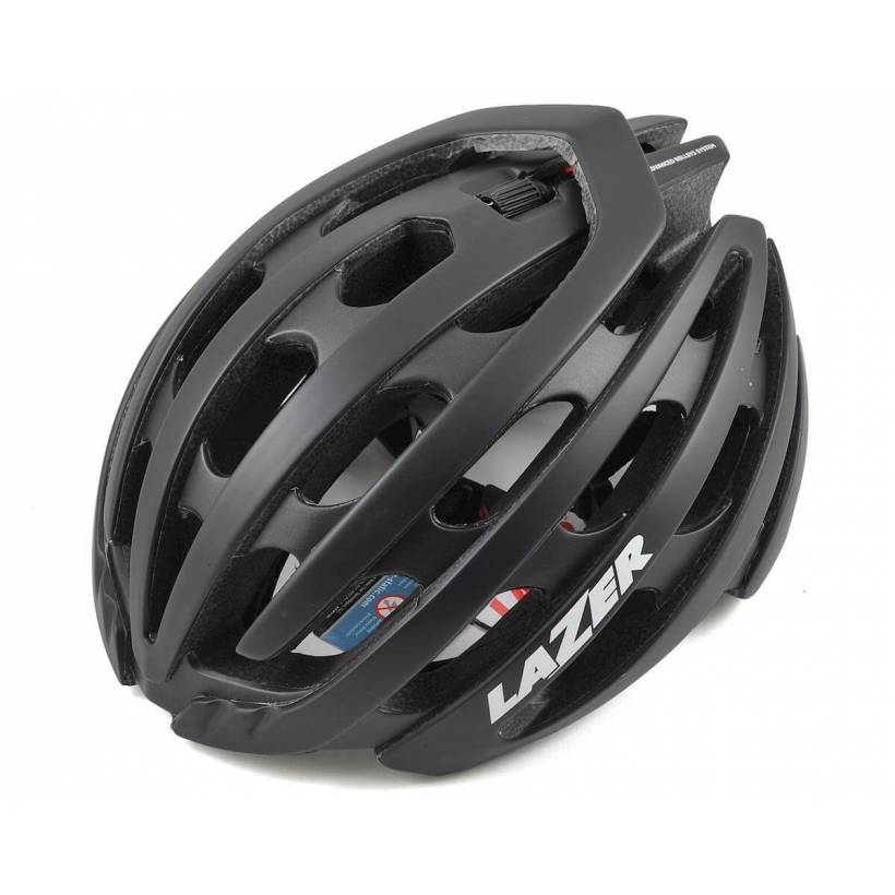 Lazer Z1 Negro Mate