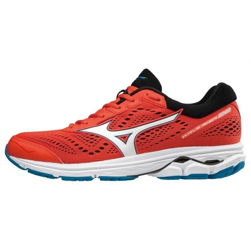 Zapatillas Wave Rider 22 Naranja OI18