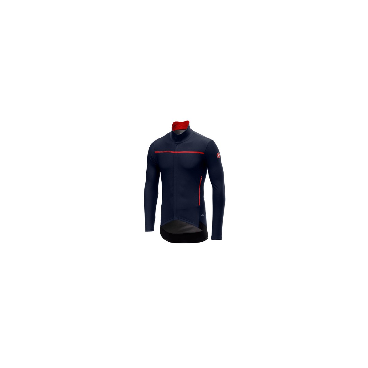 Castelli Perfetto Jacket Color Dark Blue