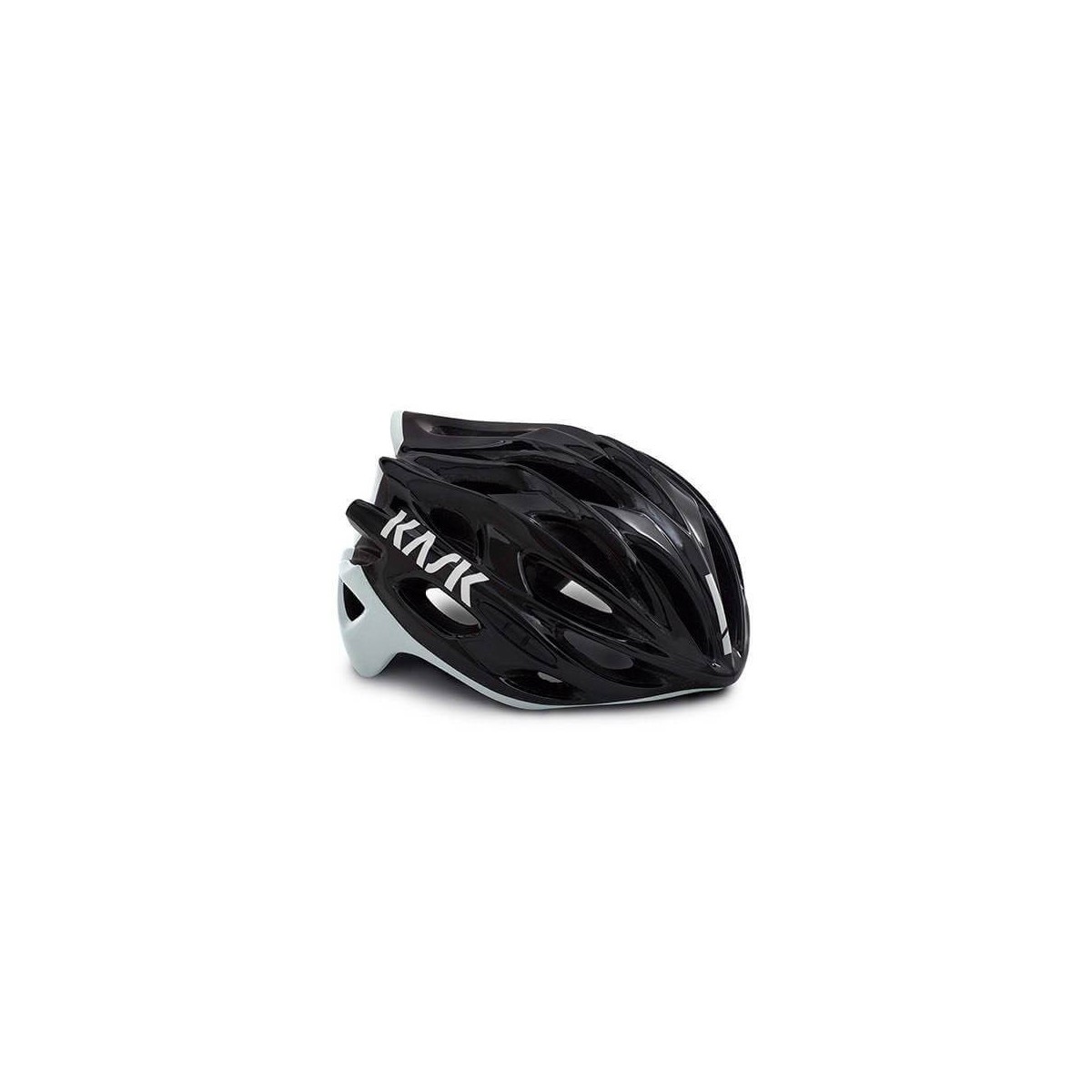 Kask Mojito X Helmet Black White