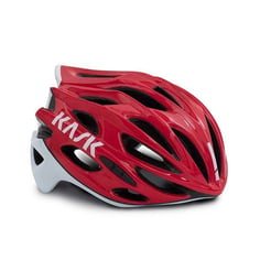 Kask Mojito X Helm Zwart/Rood