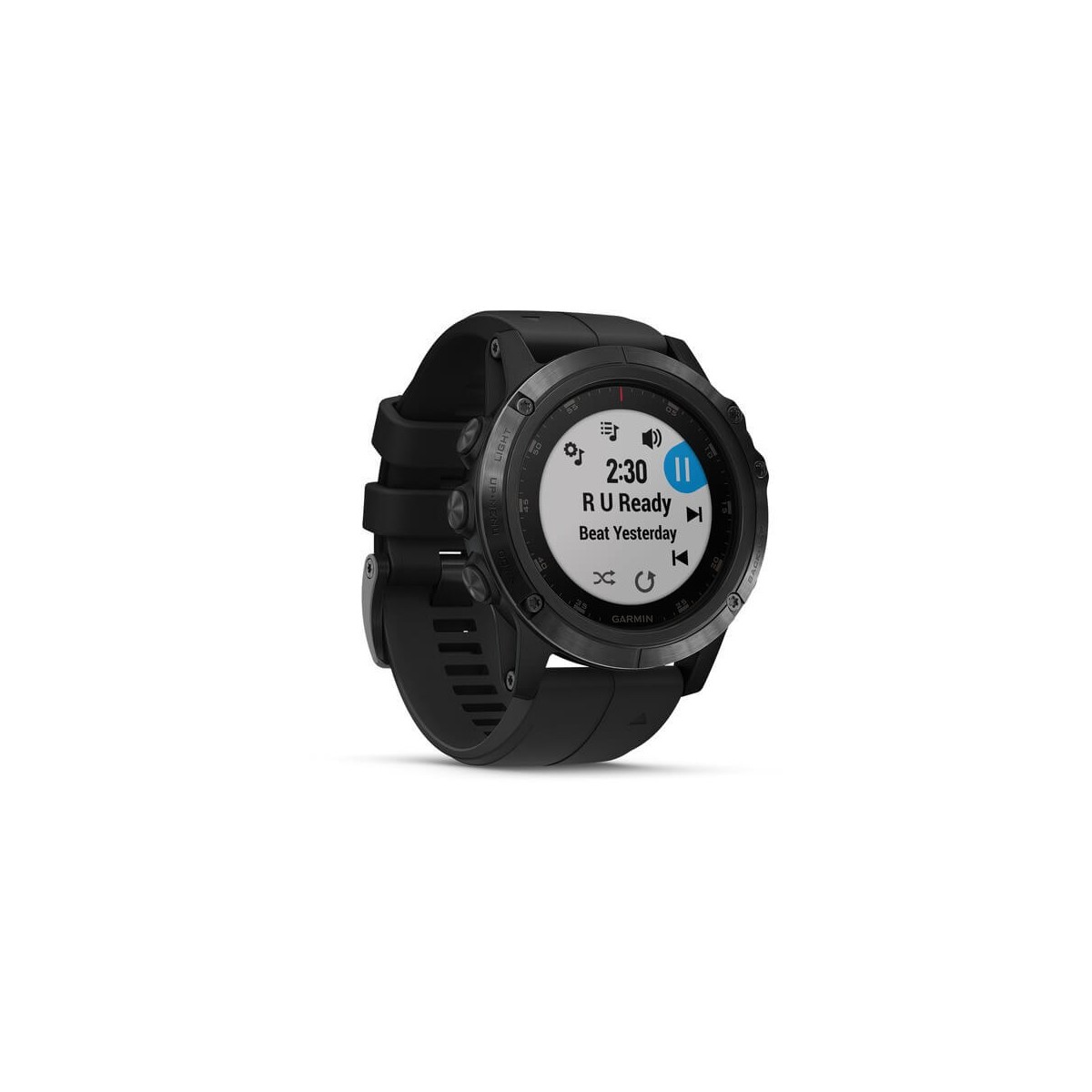 Garmin fenix 5x sale sapphire garmin pay