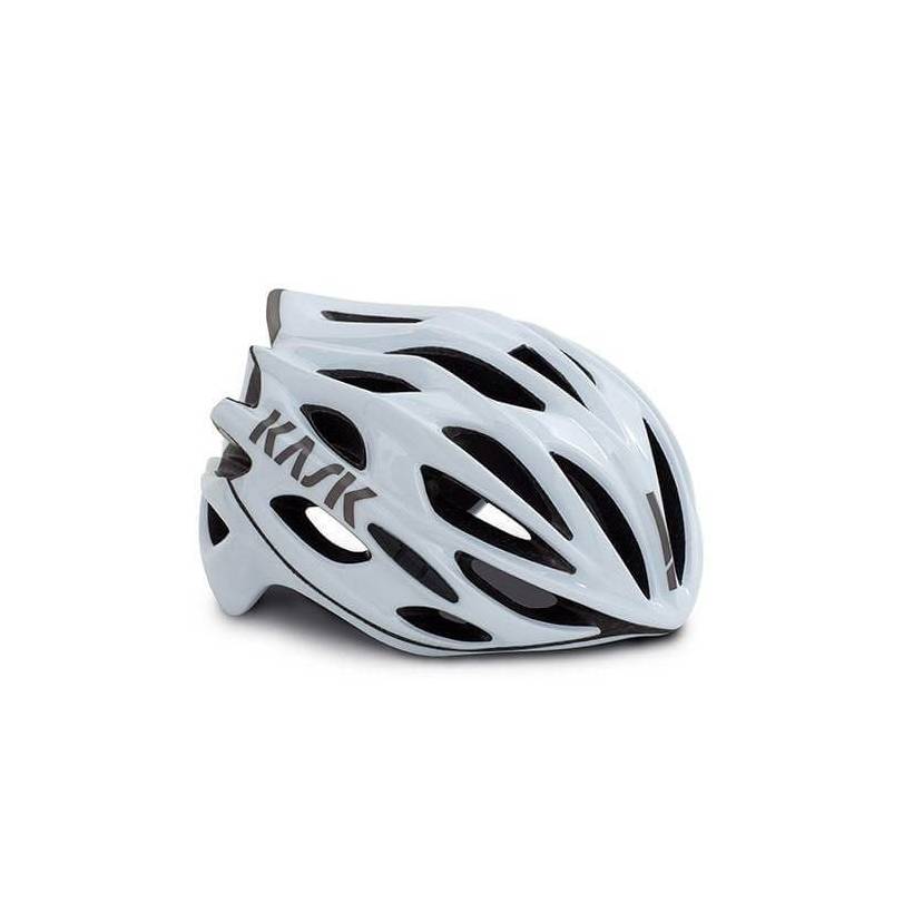 Casco Kask Mojito X Bianco