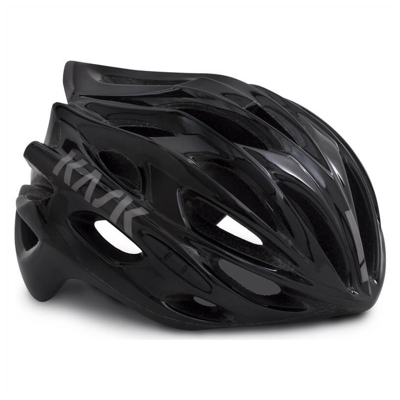 Casque Kask Mojito noir
