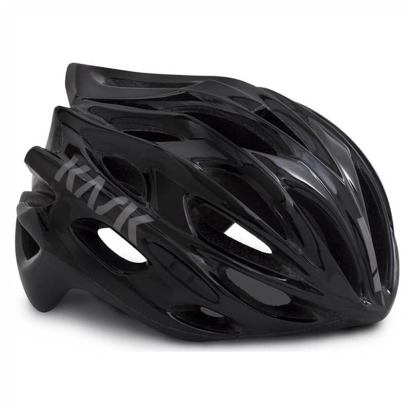 Kask Kask Mojito czarny