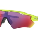 Ścieżka radarowa Oakley EV 9208-4938