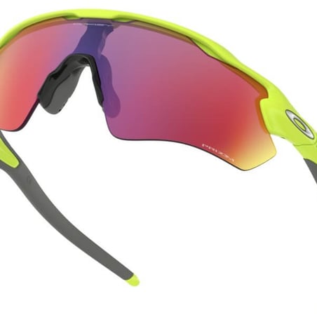 Ścieżka radarowa Oakley EV 9208-4938