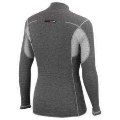 Castelli Flanders S / S T-shirt gray 2