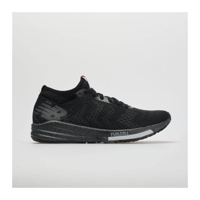 New Balance FuelCell Impulse NYC Marathon Edition Black / Gray AW18