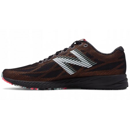 New balance 1400 Negro hombre outlet