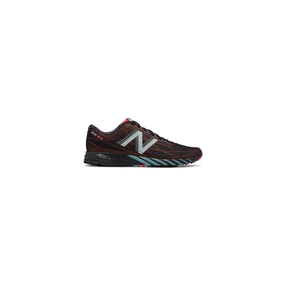 new balance men's 1400v6 nyc marathon running shoes