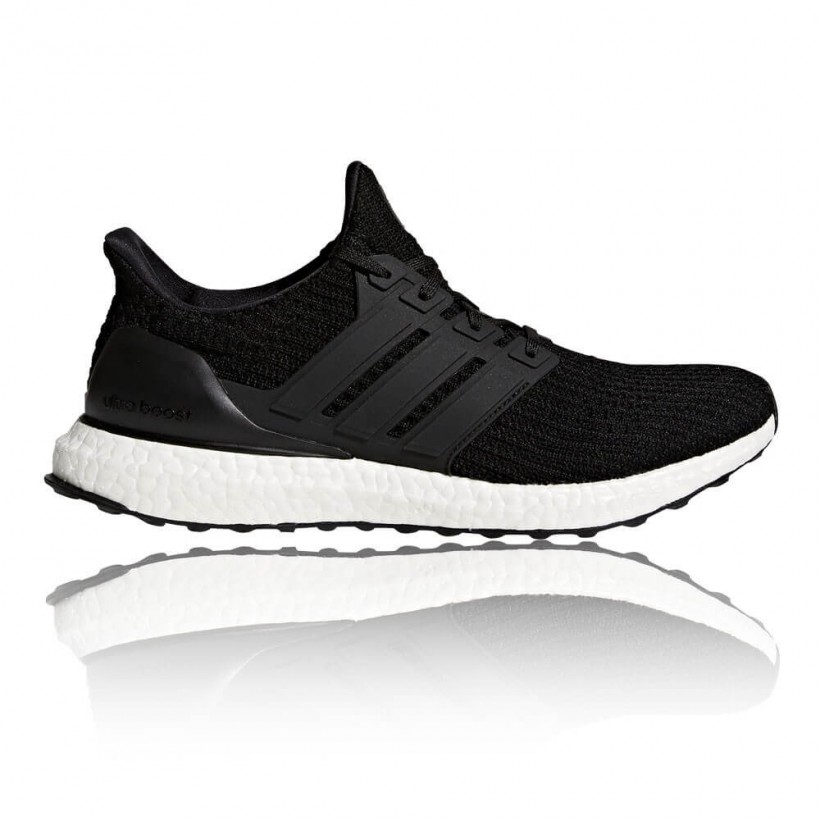 Adidas Ultra Boost Negro OI18