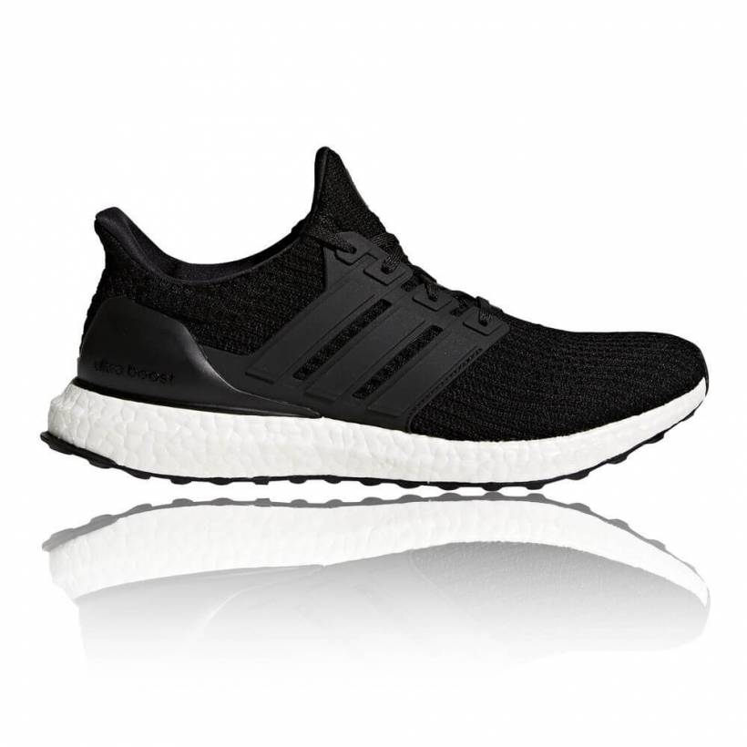 Adidas Ultra Boost Noir AW18