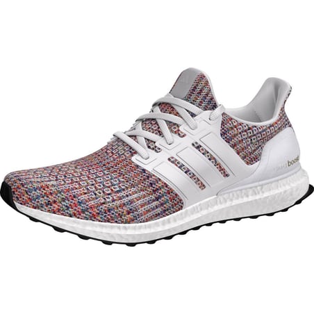 Adidas Ultra Boost Multicolor AW18 Homem