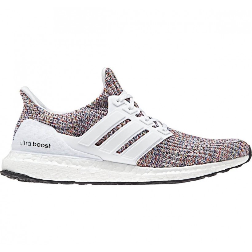 Adidas Ultra Boost Multicolor AW18 Man