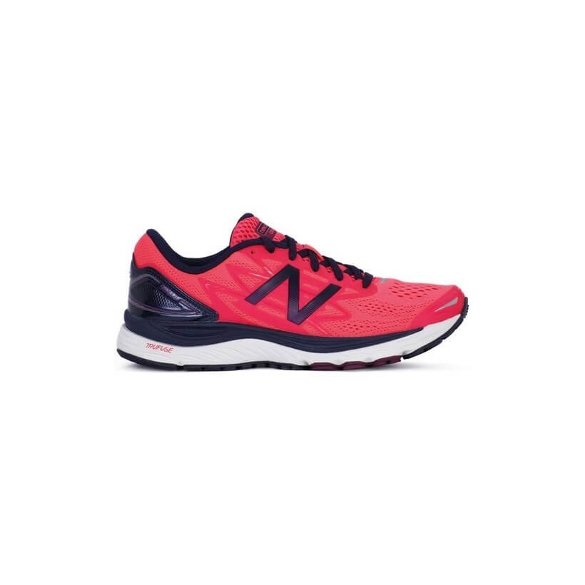 New Balance Solvi V1 Pink AW18 Woman