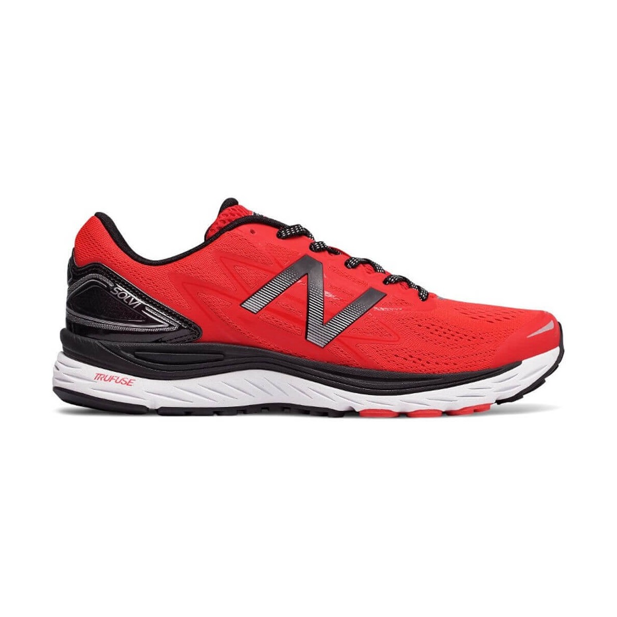 New Balance Solvi V1 Rojo Hombre OI18