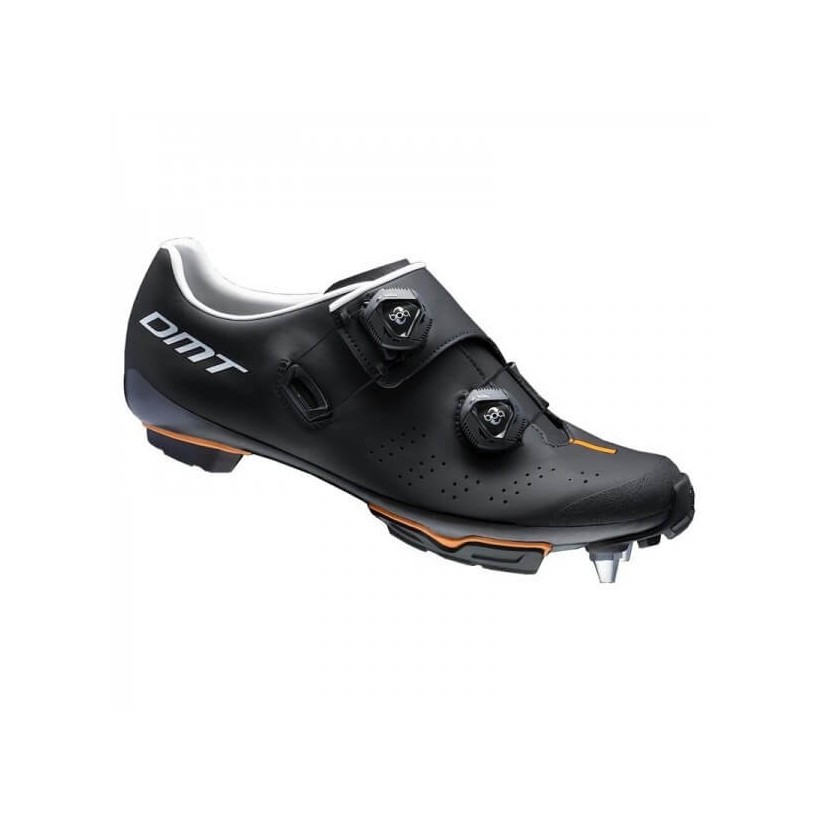 Chaussures vtt DMT DM1 Noir