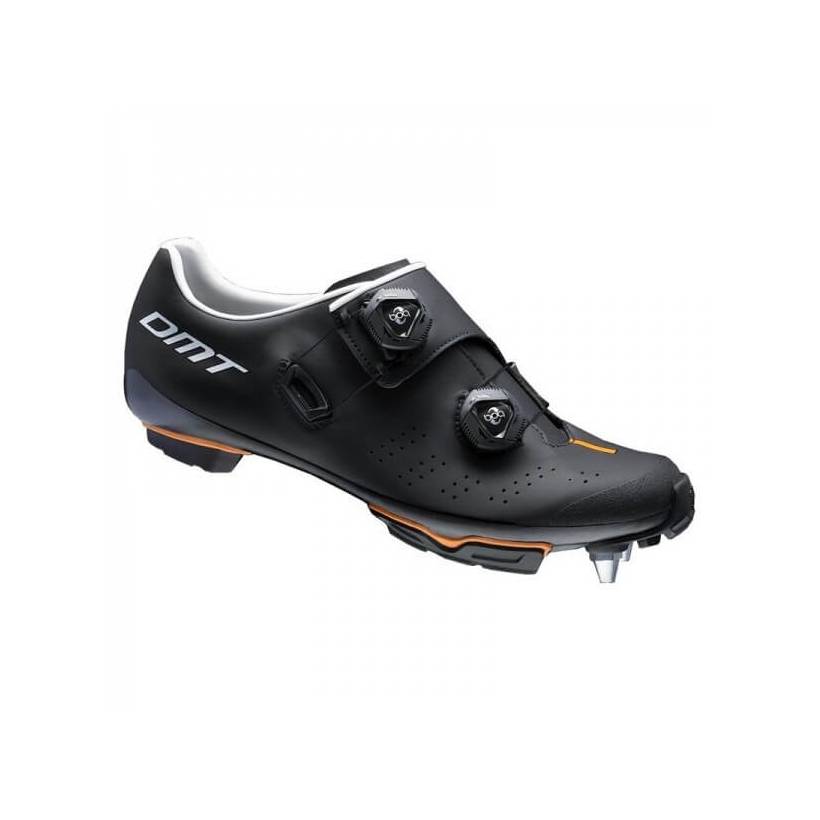 DMT DM1 Czarne buty mtb