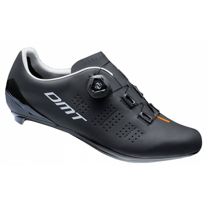 Chaussures Route DMT D3 Noir