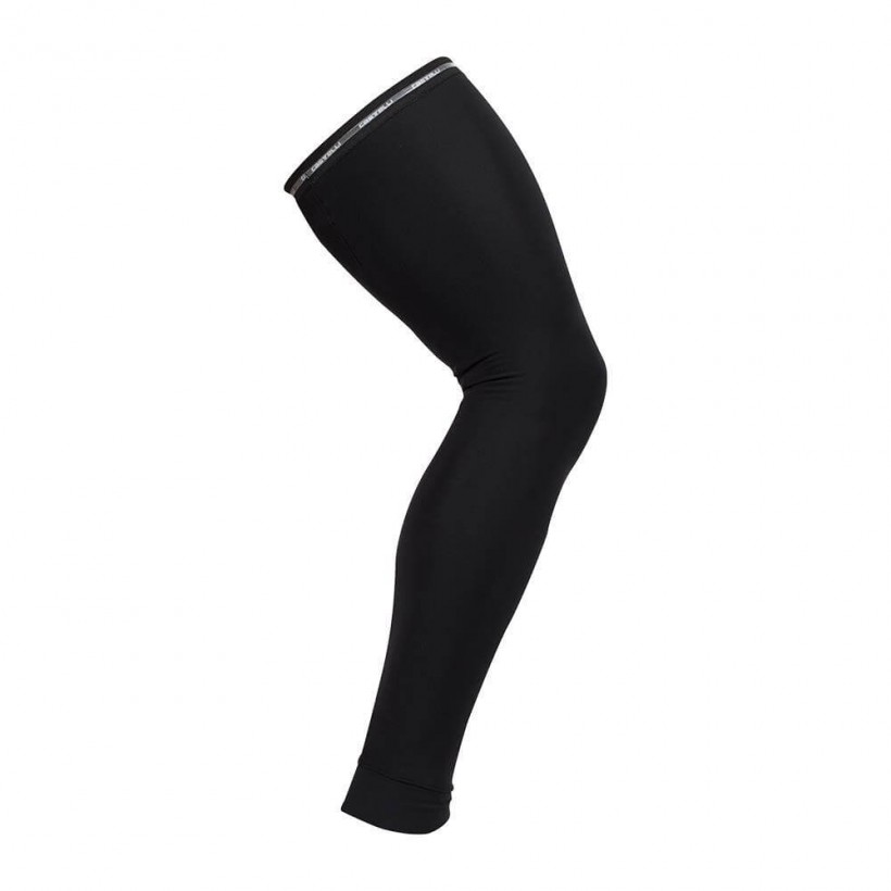 Castelli Thermoflex long leg black