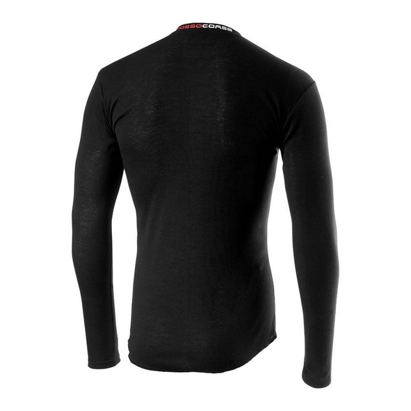 Castelli prosecco r long sleeve base layer 2025