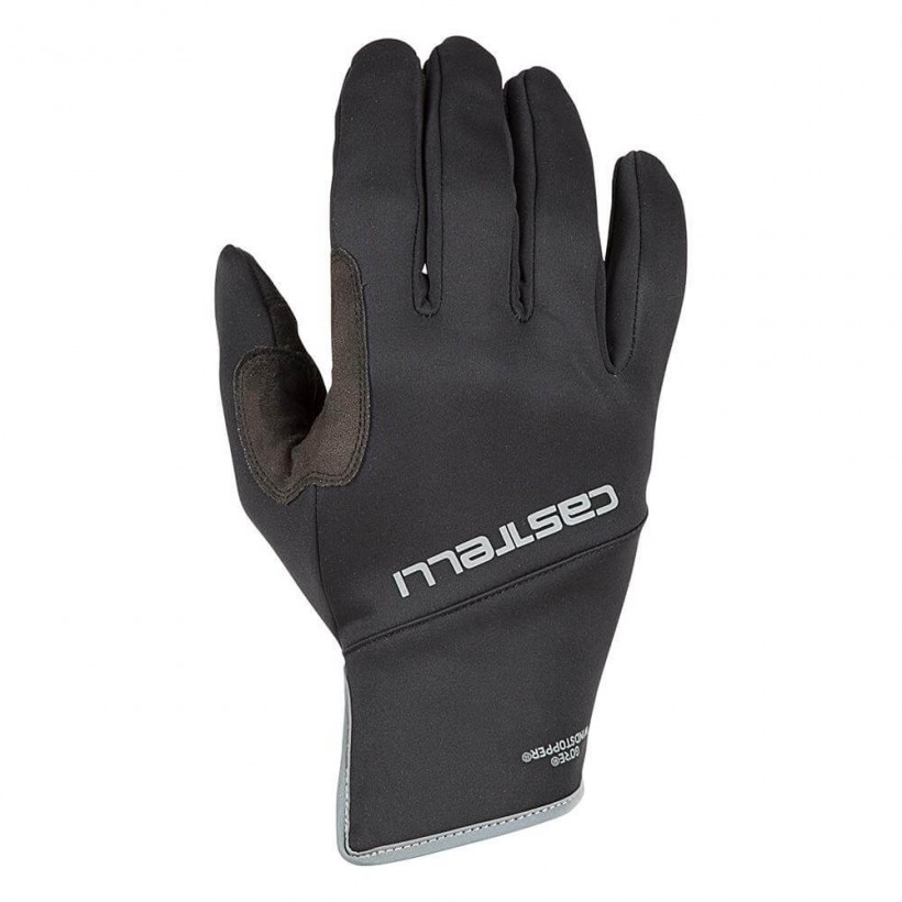 Castelli Scalda Pro Glove Black