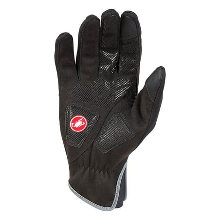 Castelli Scalda Pro Glove Black