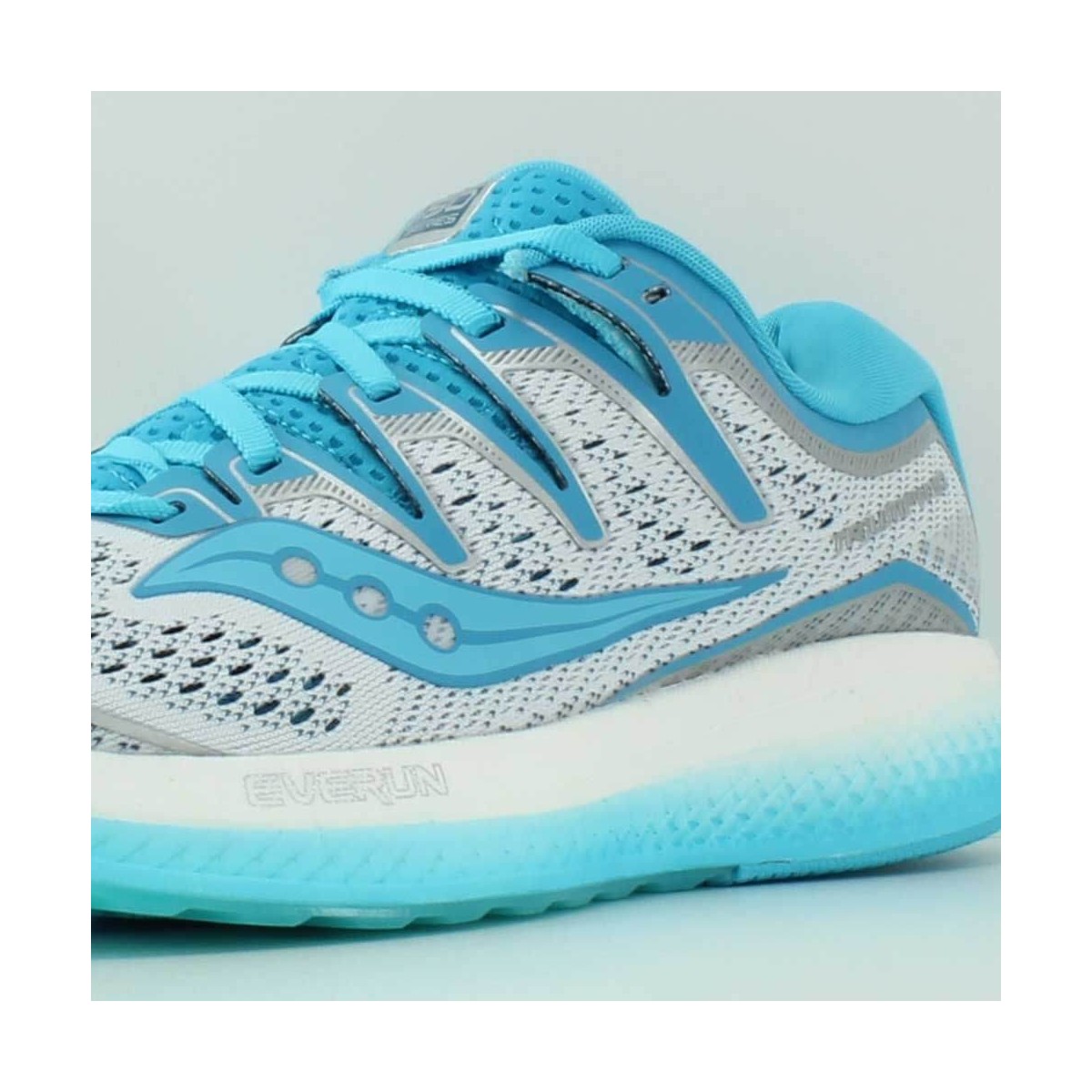 saucony triumph mujer