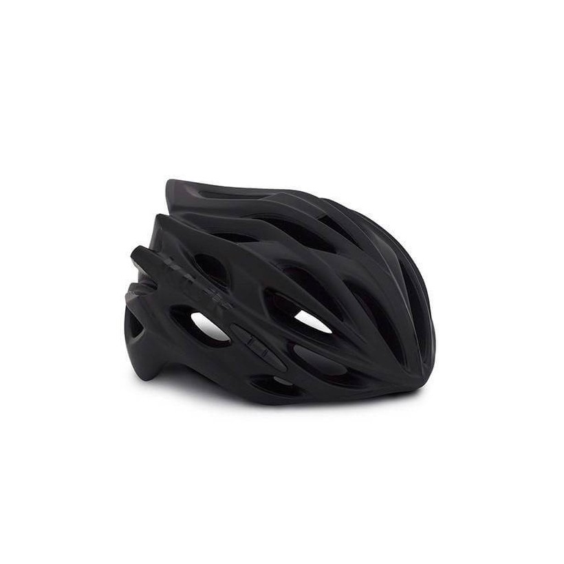 Kask Mojito X Matte Black Helmet