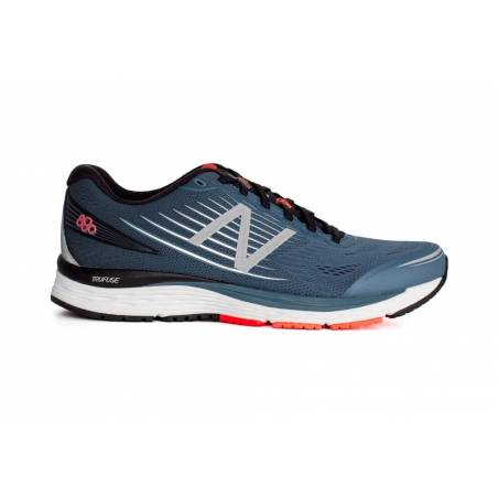 New Balance 880 v8 Gris Noir Homme AW18 Chaussures