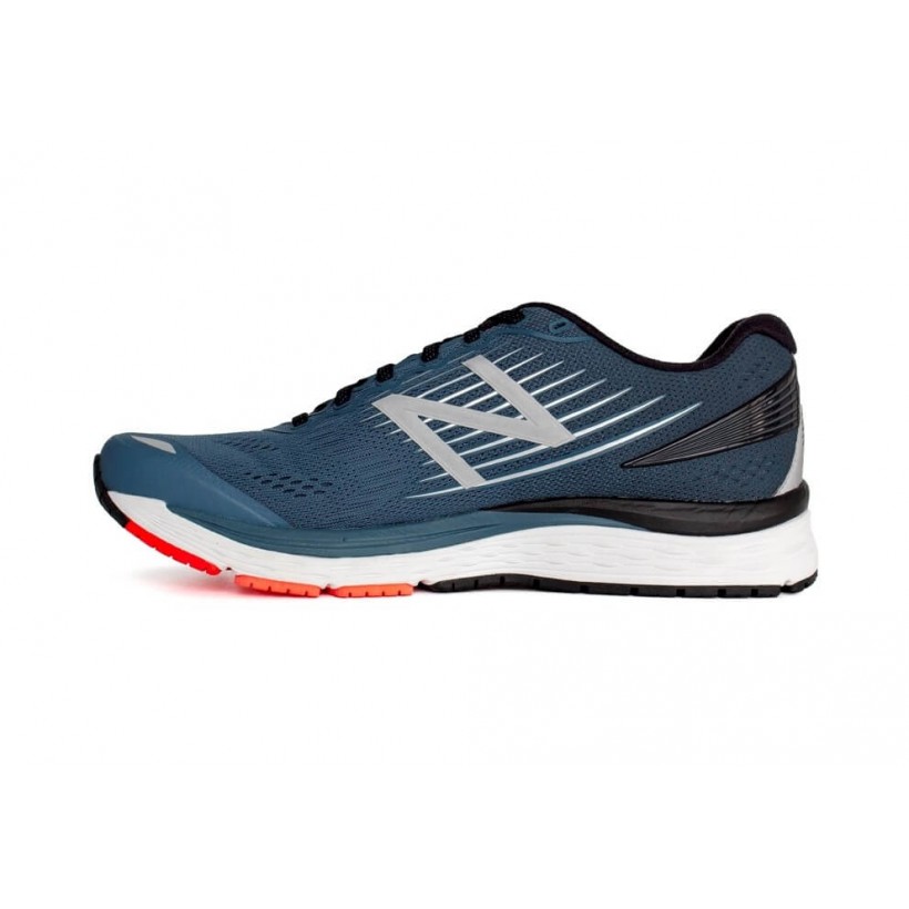 Buty New Balance 880 v8 Szare Czarne Męskie AW18