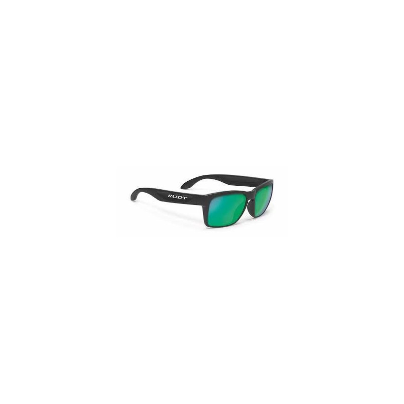 Gafas Spinhawk Rudy Project SLIM Black Gloss