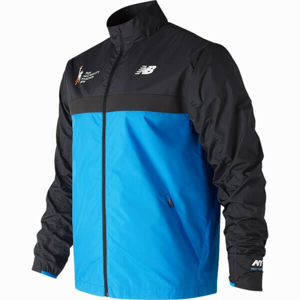 Cortavientos Windcheater New York Marathon OI18