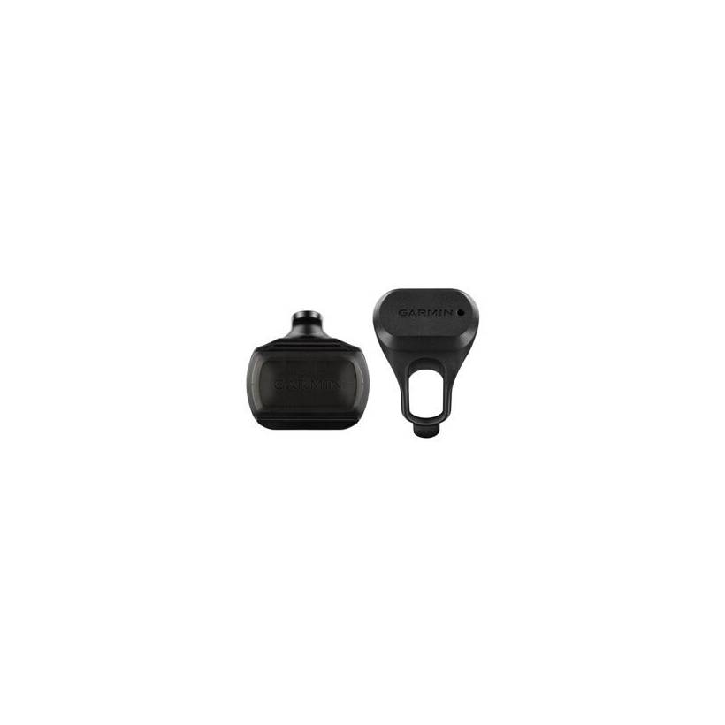 Sensor de velocidade Garmin