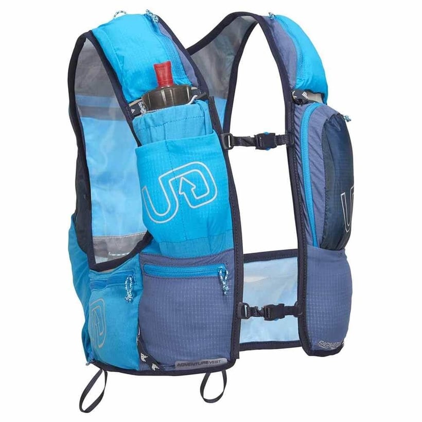 Ultimate Direction Adventure Vest 4.0 Hydration Vest