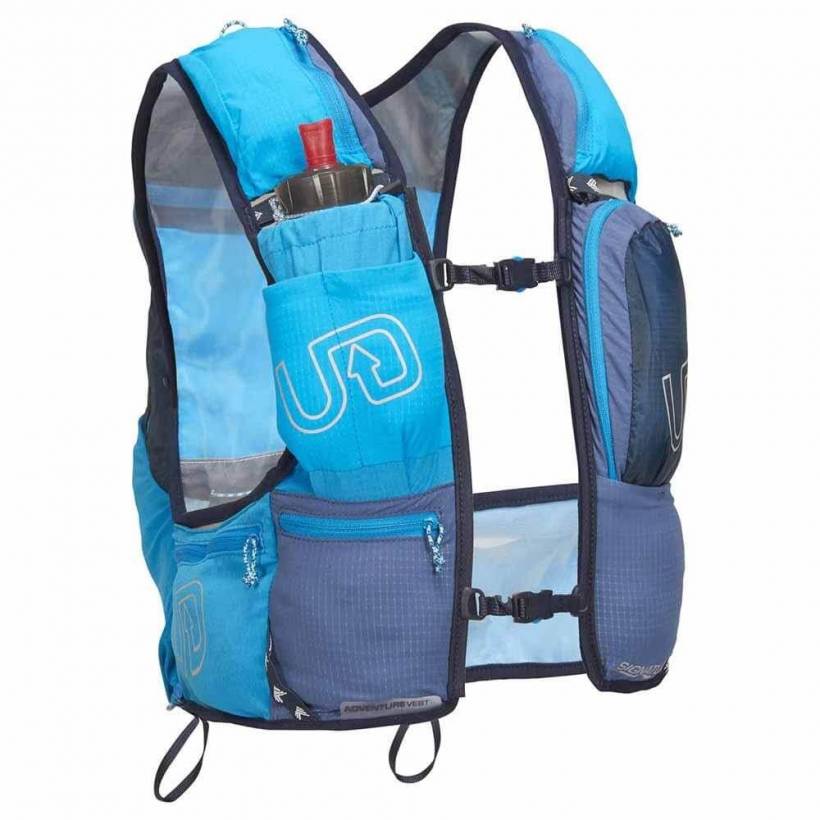 Ultimate Direction Adventure Vest 4.0 Trinkweste