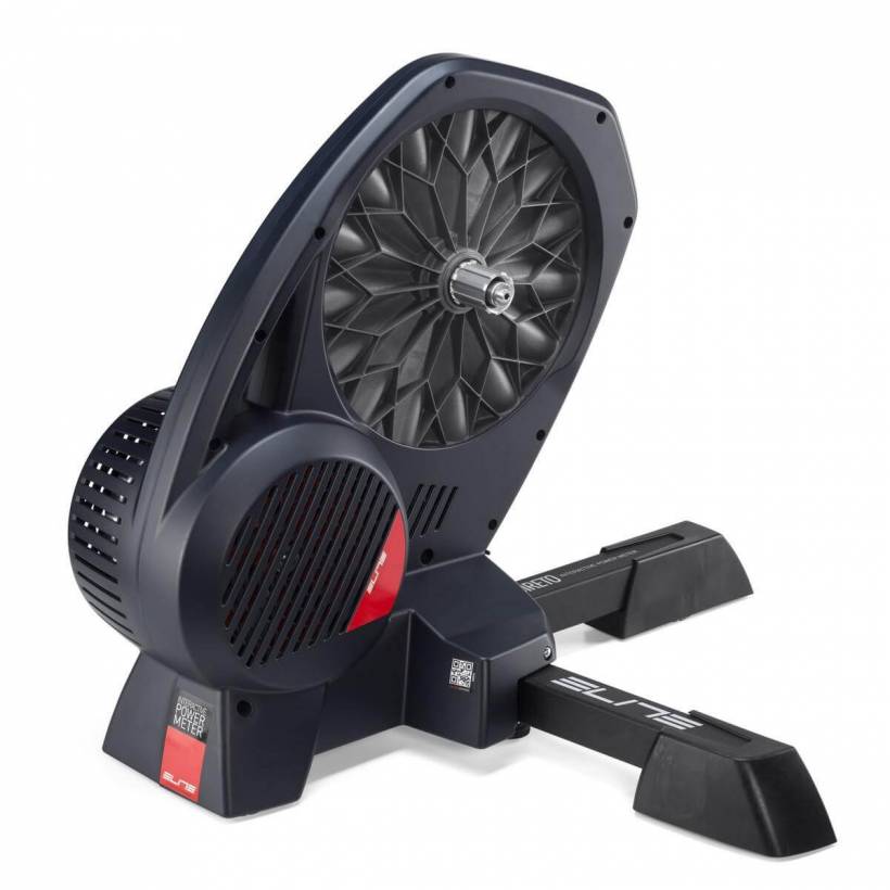 Elite Direct Roller mit Aufzug
