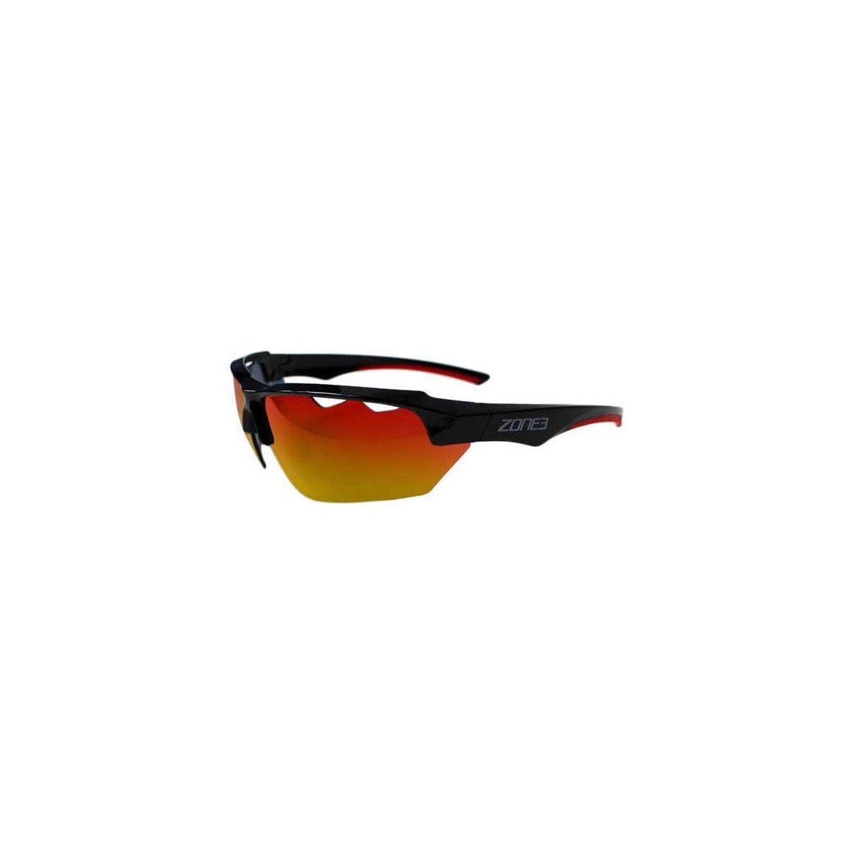 PRO BLACK günstig Kaufen-Zone3 Aero Pro Black Brille. Zone3 Aero Pro Black Brille <![CDATA[Zone3 Aero Pro Black Brille Entwickelt für rasante Trainingseinheiten oder Rennen.]]>. 