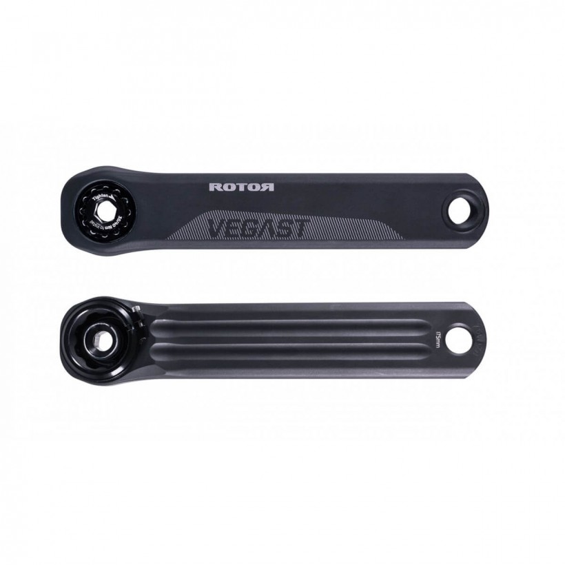 Pedivelle VEGAST Q52/36 Rotor Road