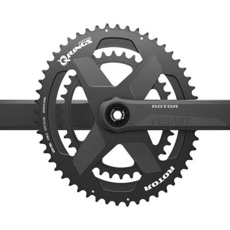 Rotor VEGAST Q52 / 36 Road Cranks