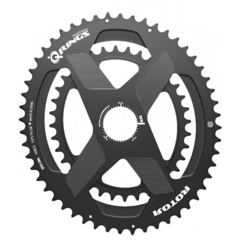 Rotor VEGAST Q52 / 36 Road Cranks